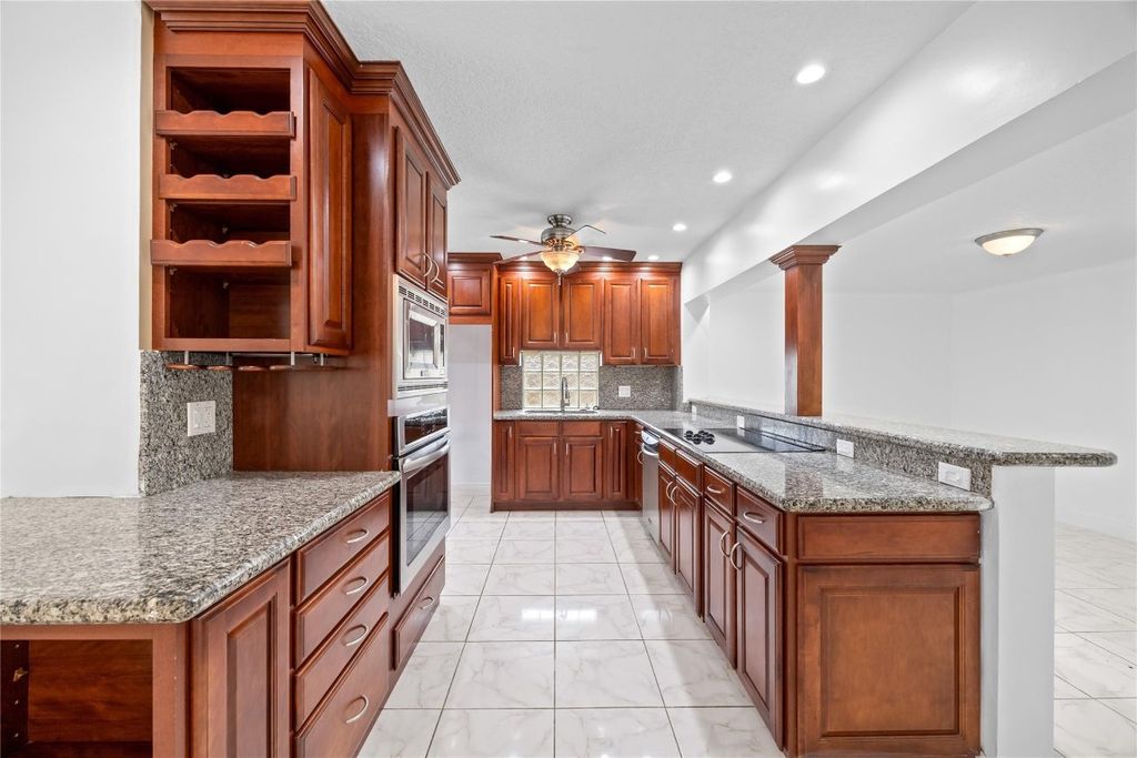 Photo of 1680 NW 43rd Street, Oakland Park, FL 33309 (MLS # F10530256)