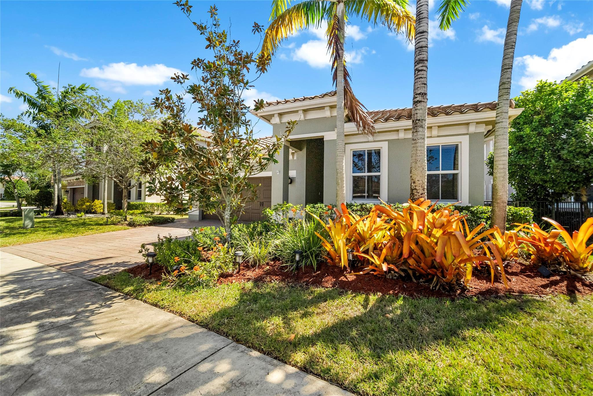 MiraLago - Residential