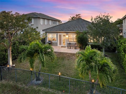 Tiny photo for 8550 Lakeside Bend, Parkland, FL 33076 (MLS # F10551394)