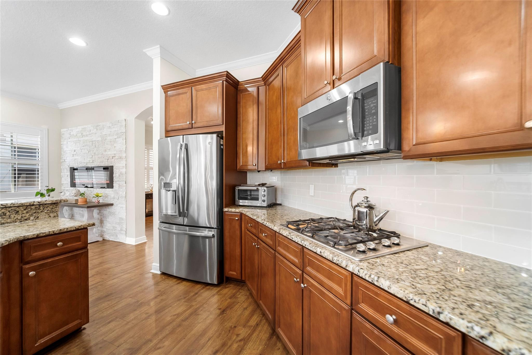 MiraLago - Residential