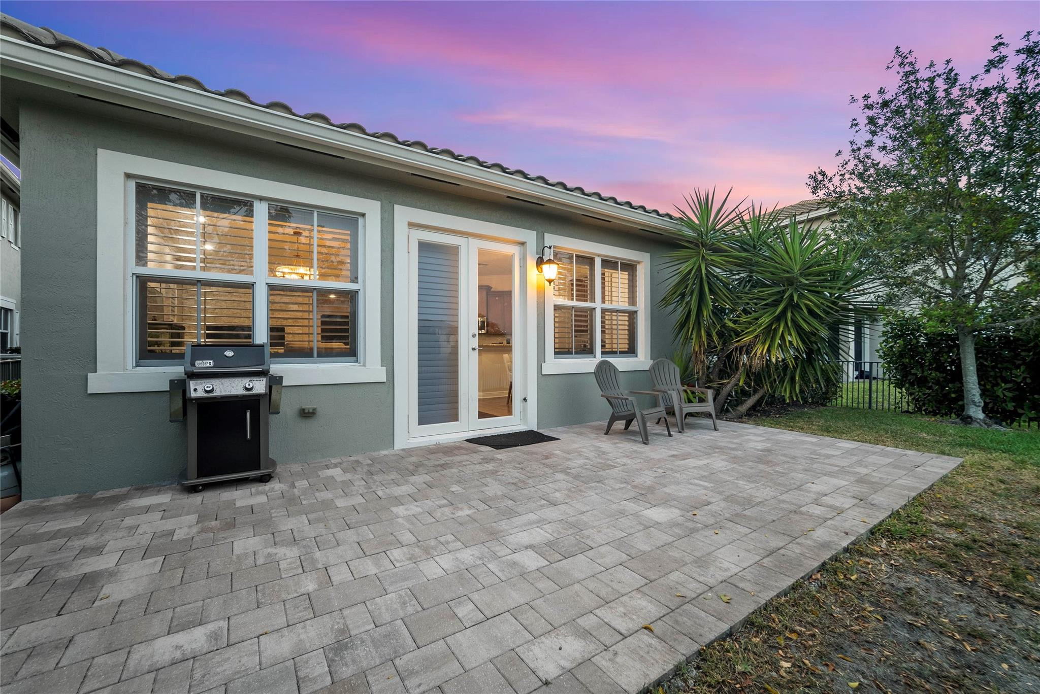 MiraLago - Residential