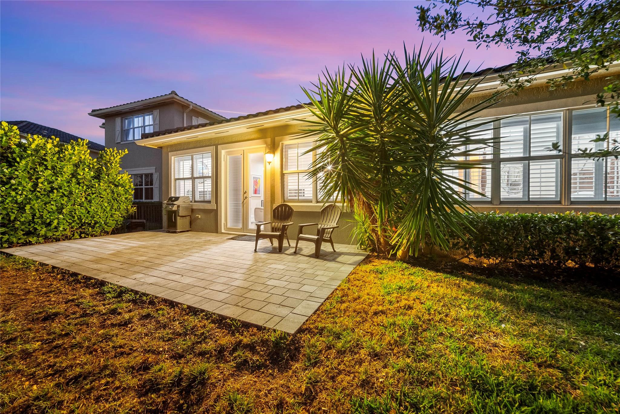 MiraLago - Residential