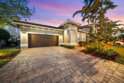 Tiny photo for 8550 Lakeside Bend, Parkland, FL 33076 (MLS # F10551394)