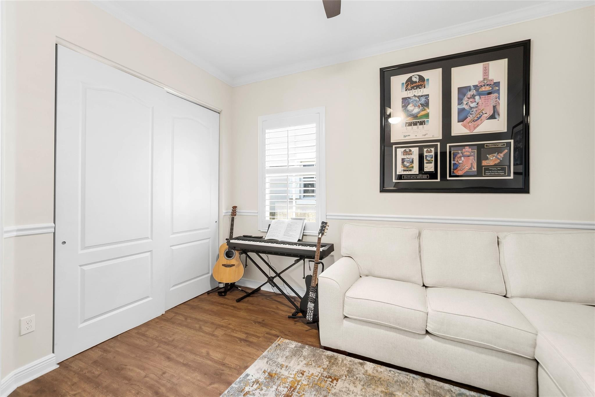 MiraLago - Residential