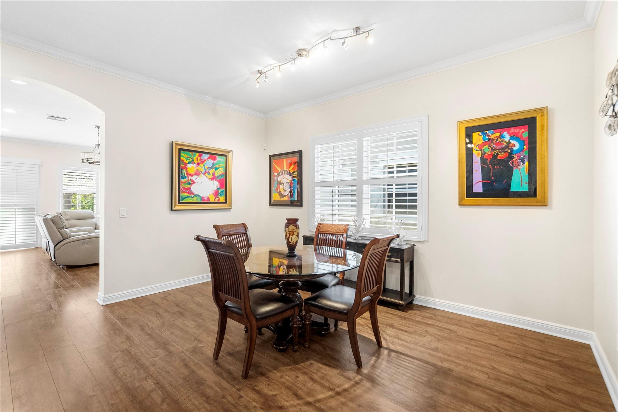 MiraLago - Residential