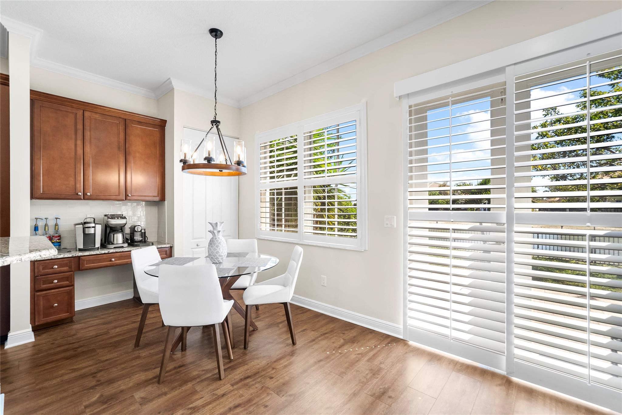 MiraLago - Residential