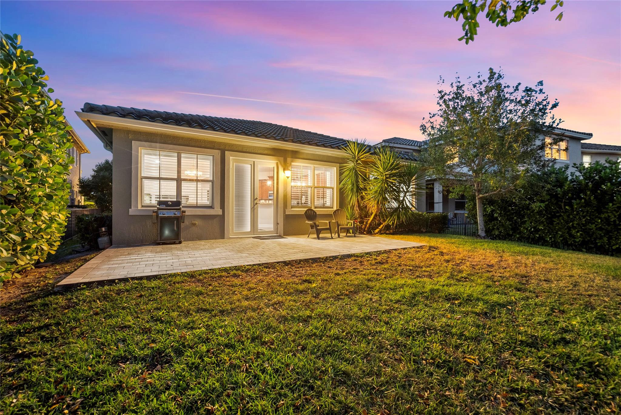 MiraLago - Residential