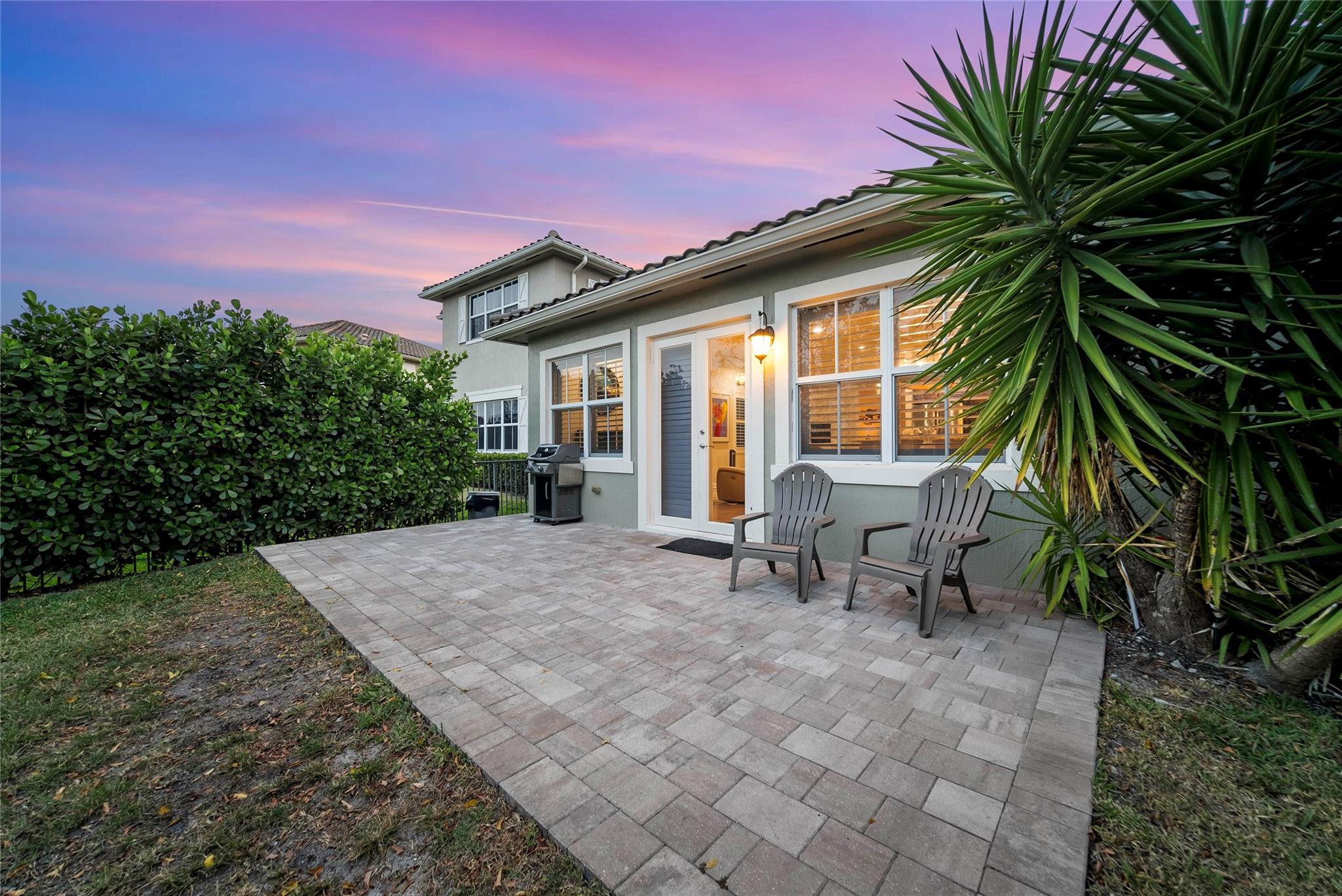 MiraLago - Residential