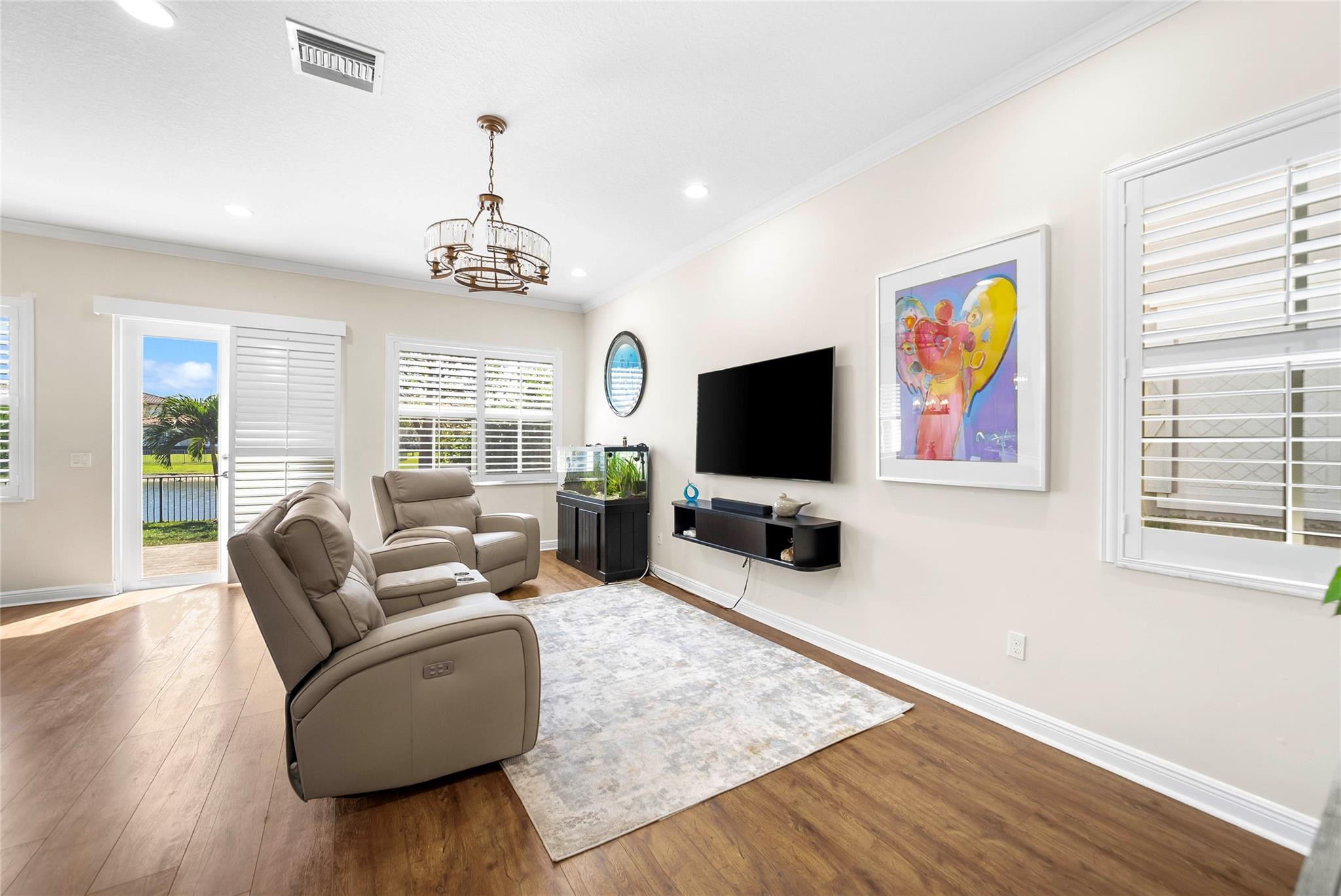 MiraLago - Residential