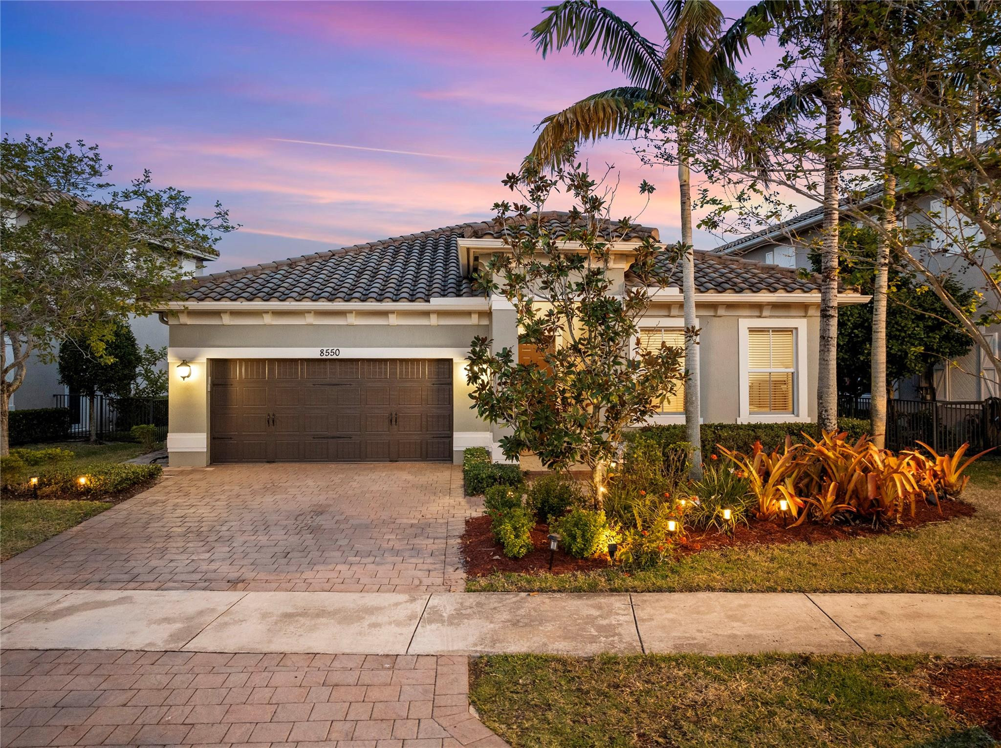 MiraLago - Residential