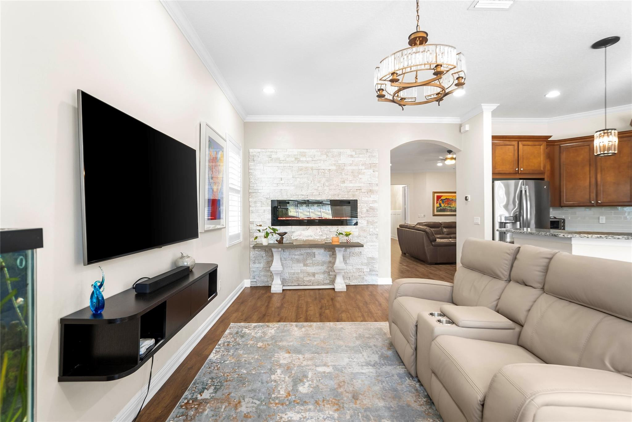 MiraLago - Residential