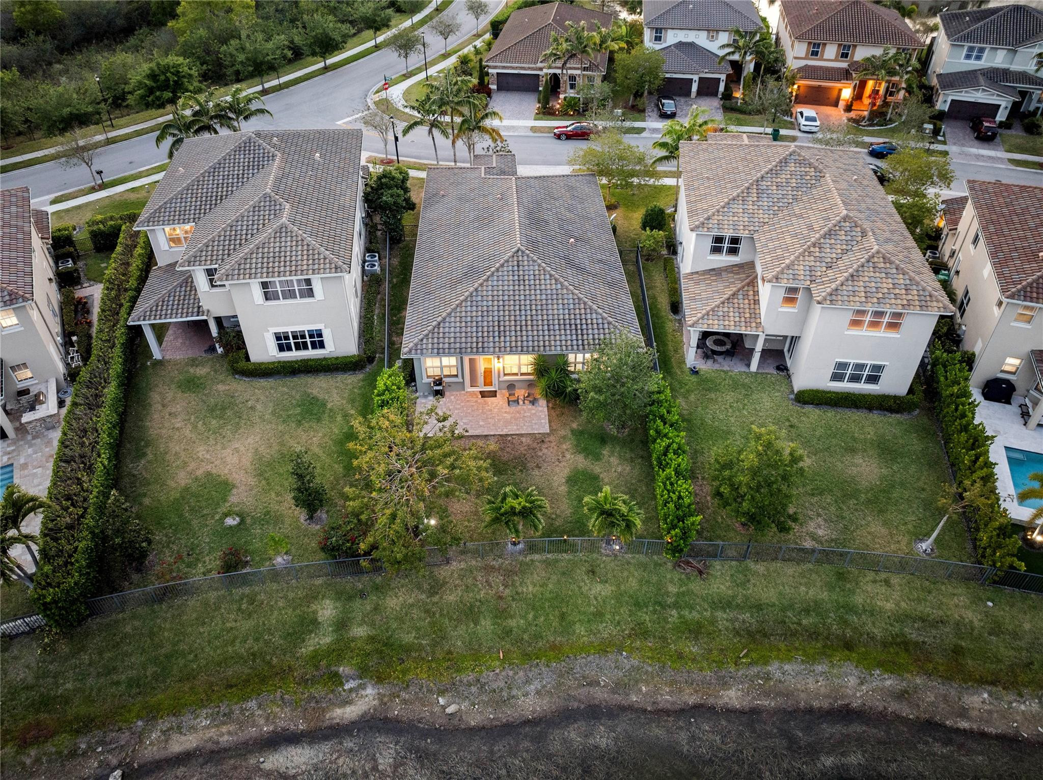 MiraLago - Residential