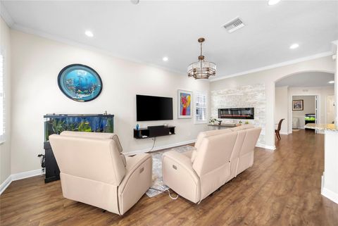 Tiny photo for 8550 Lakeside Bend, Parkland, FL 33076 (MLS # F10551394)