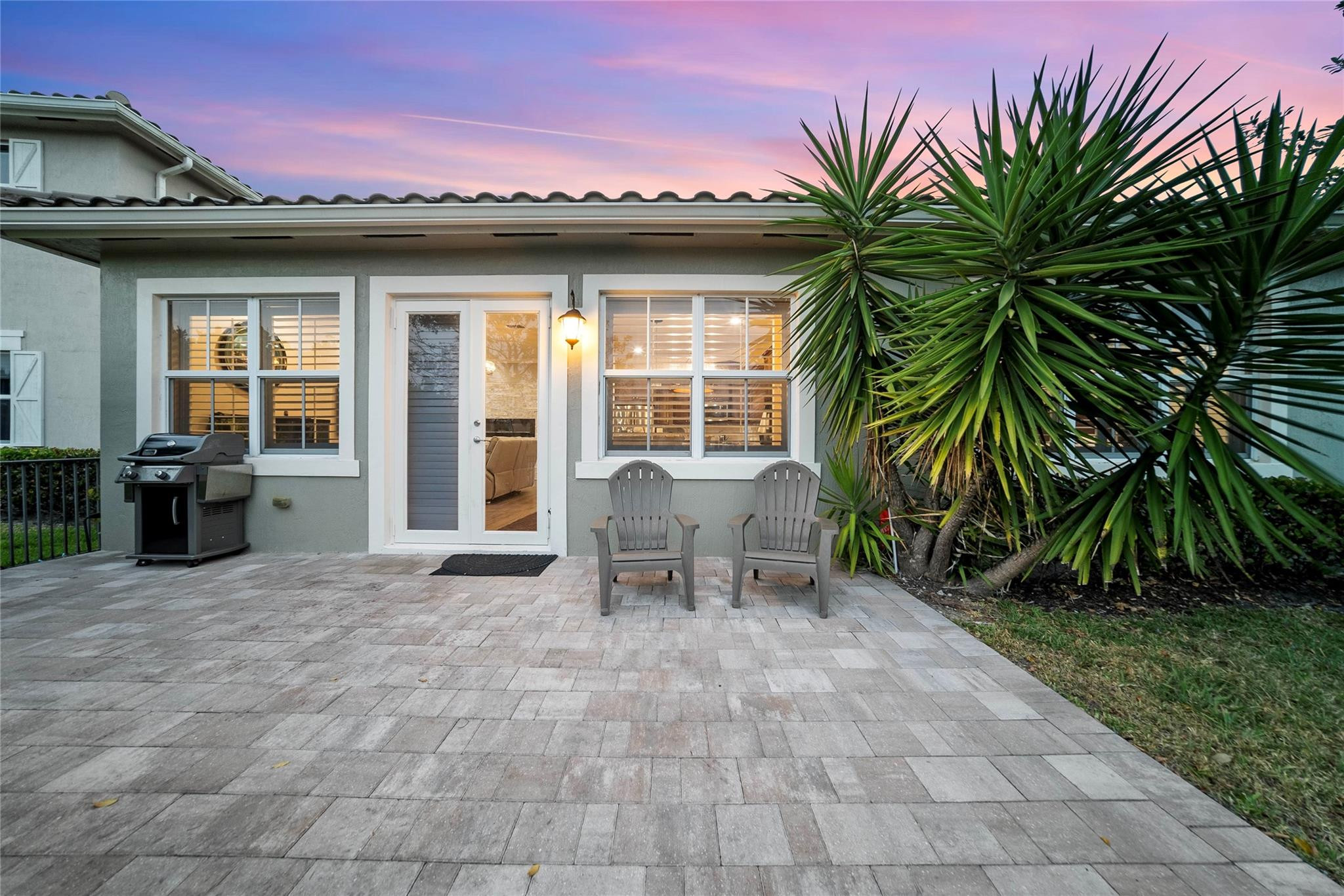 MiraLago - Residential