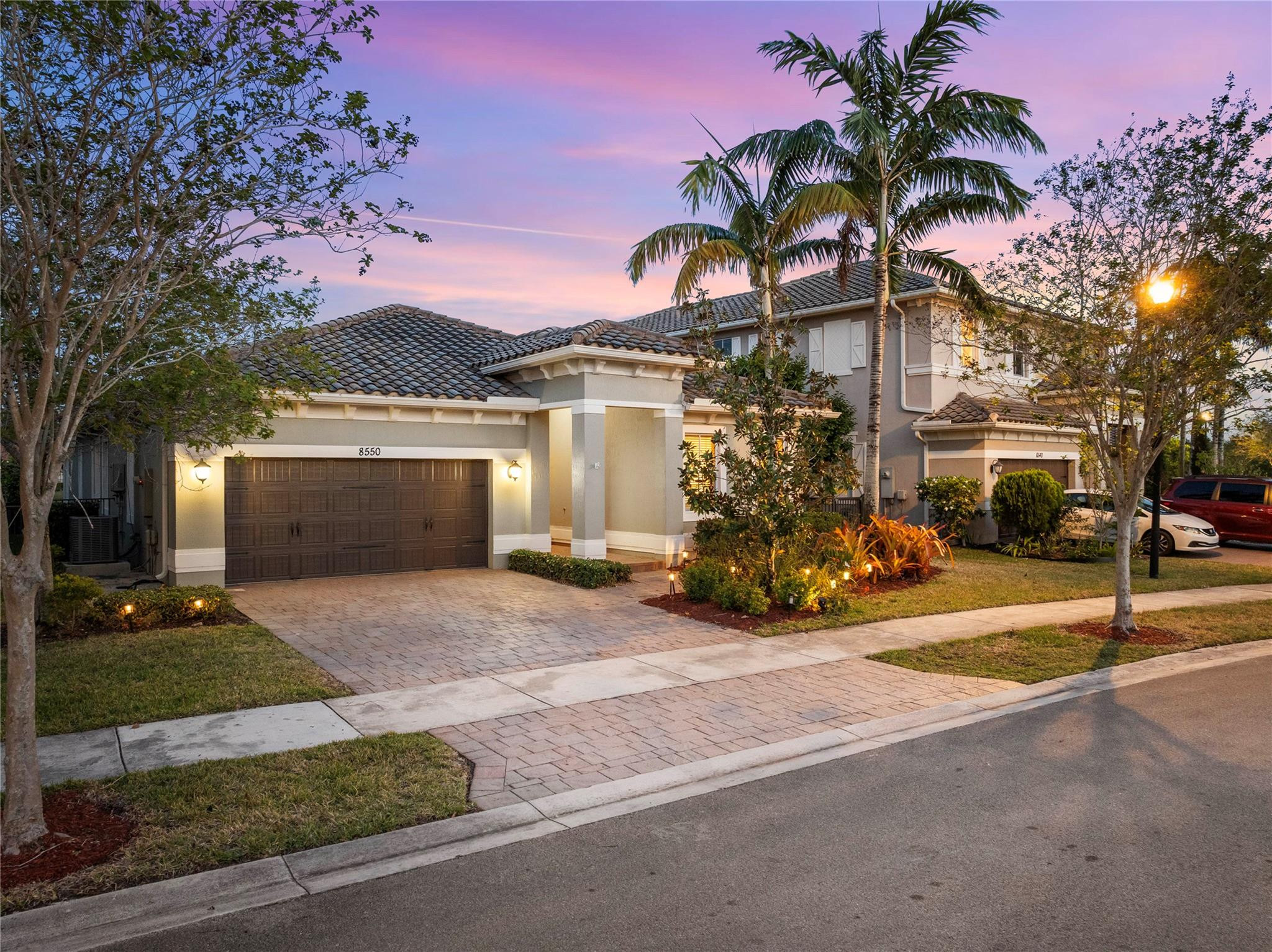 MiraLago - Residential