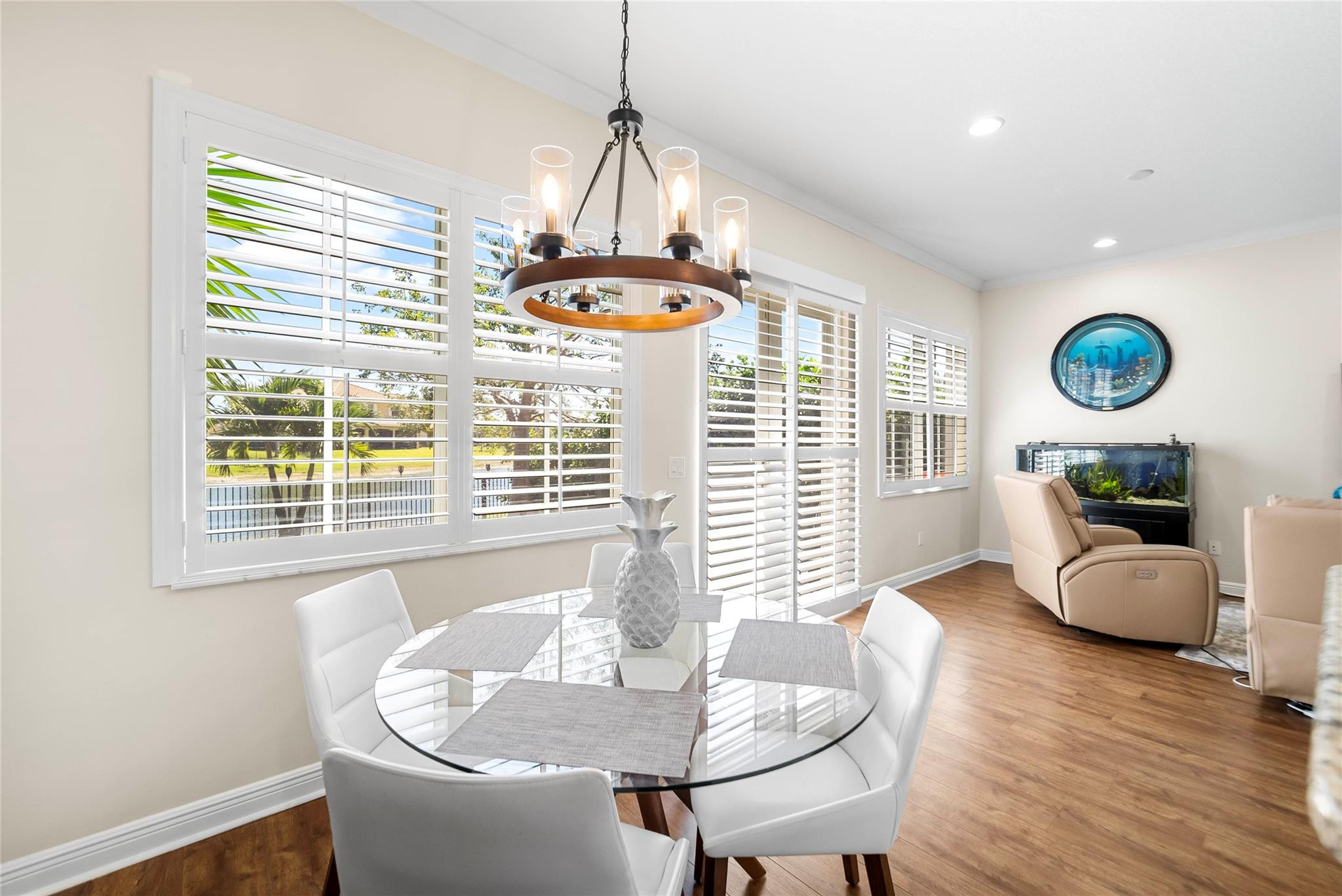 MiraLago - Residential