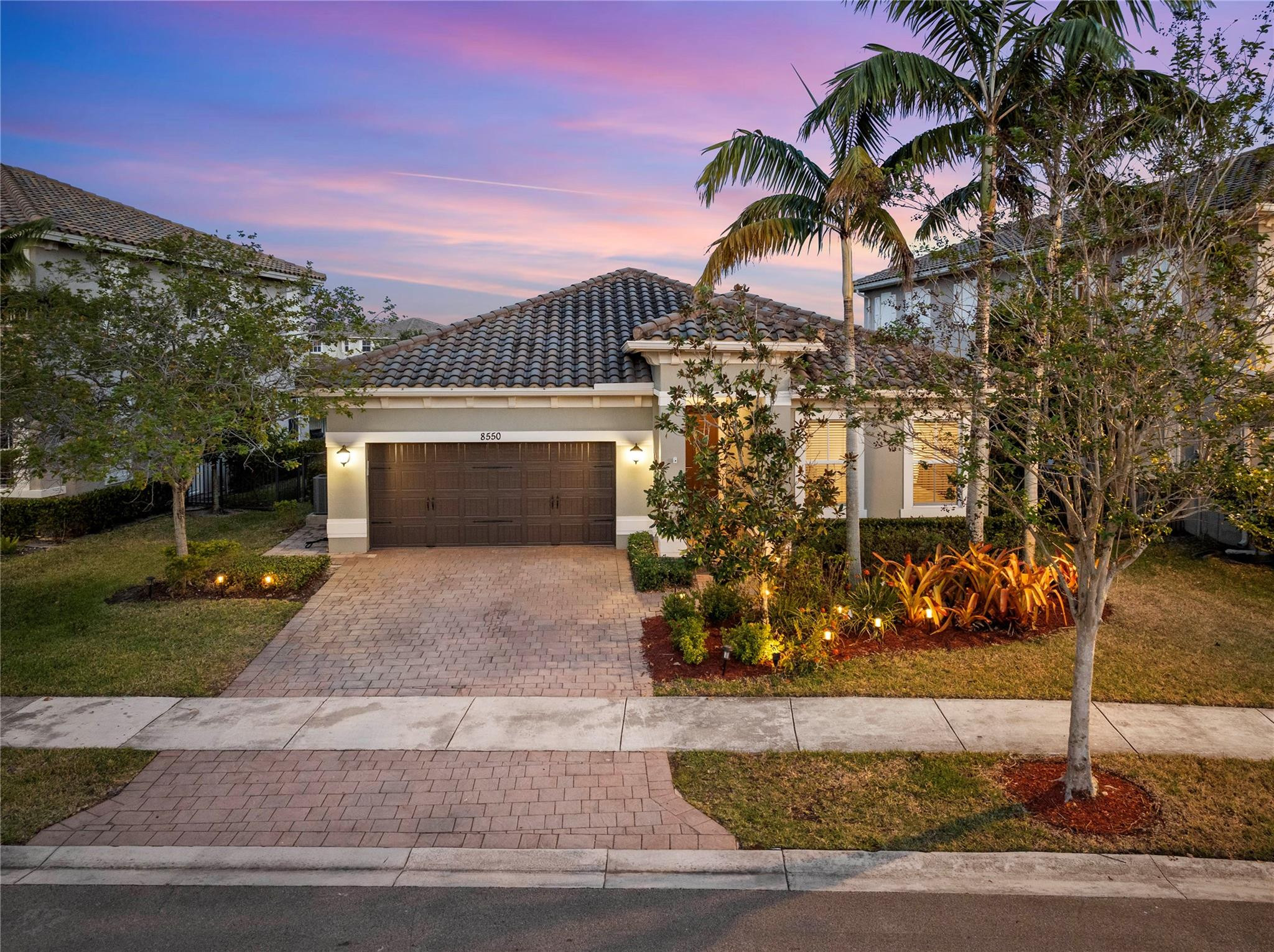 MiraLago - Residential