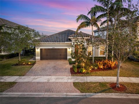 Tiny photo for 8550 Lakeside Bend, Parkland, FL 33076 (MLS # F10551394)