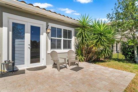 Tiny photo for 8550 Lakeside Bend, Parkland, FL 33076 (MLS # F10551394)