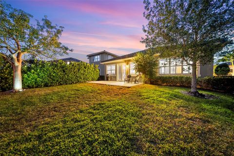 Tiny photo for 8550 Lakeside Bend, Parkland, FL 33076 (MLS # F10551394)