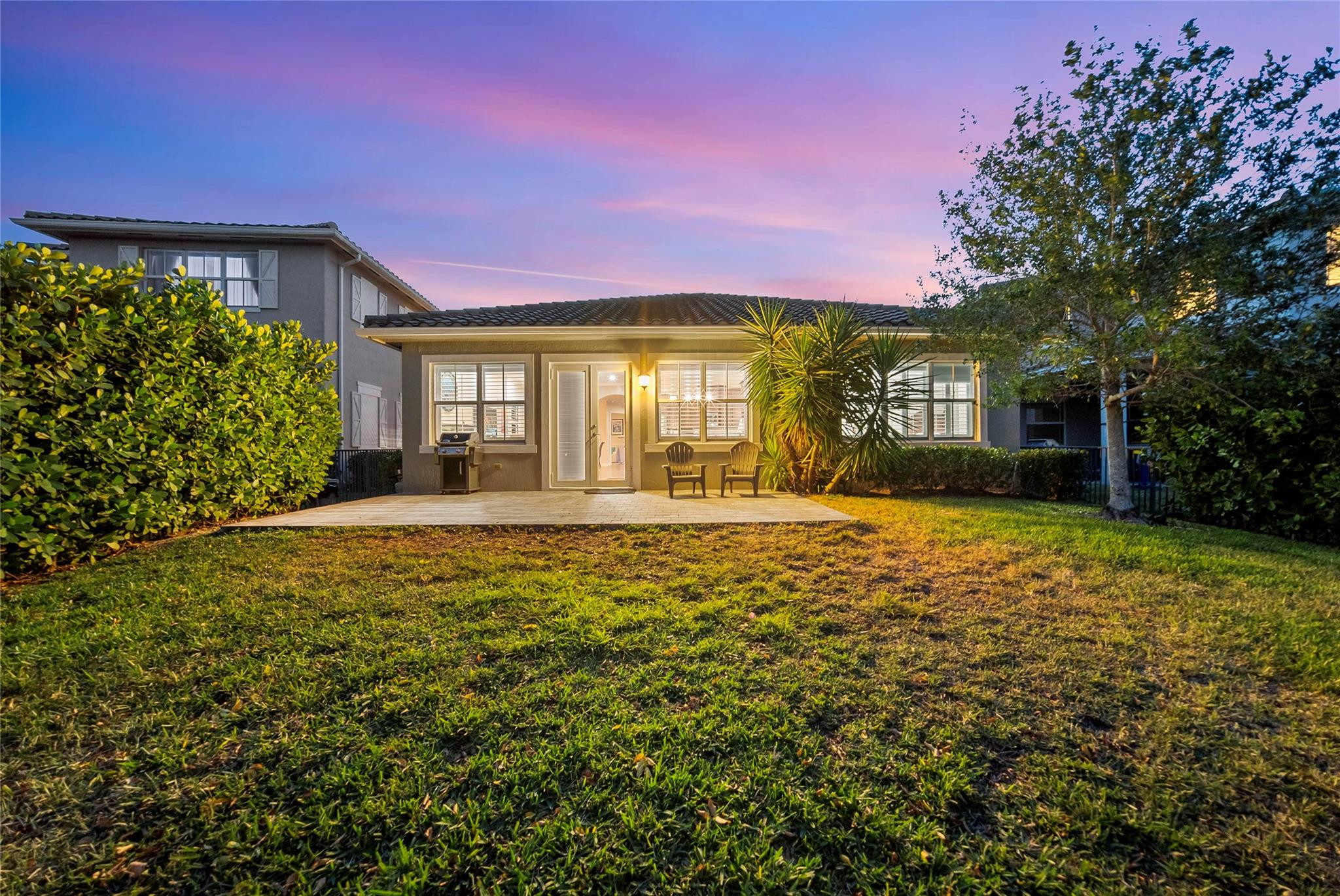 MiraLago - Residential