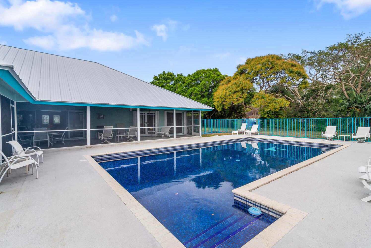 Banyan Estates - Residential