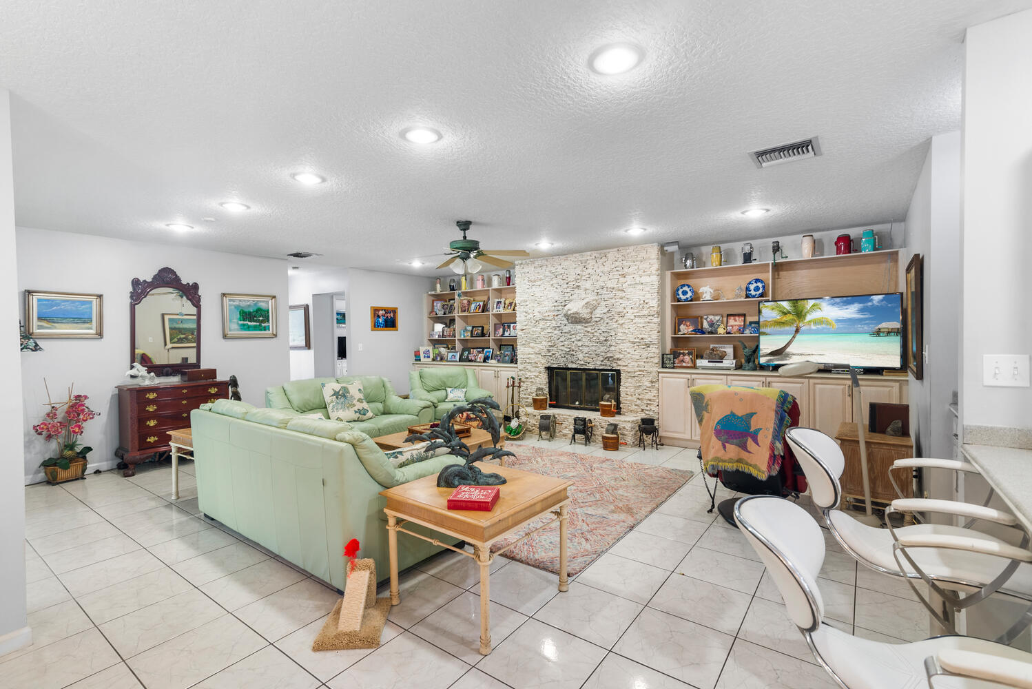 Banyan Estates - Residential