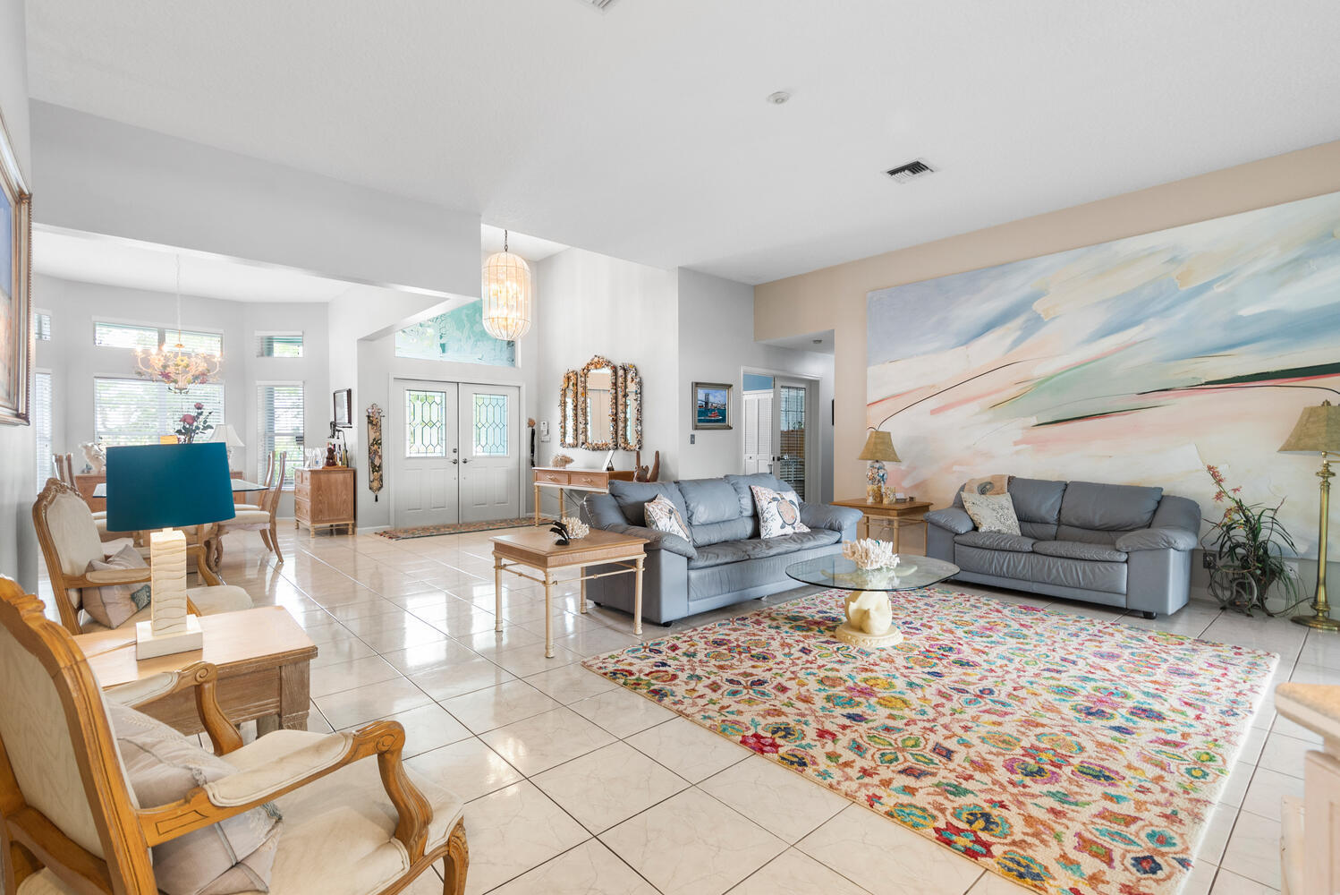 Banyan Estates - Residential