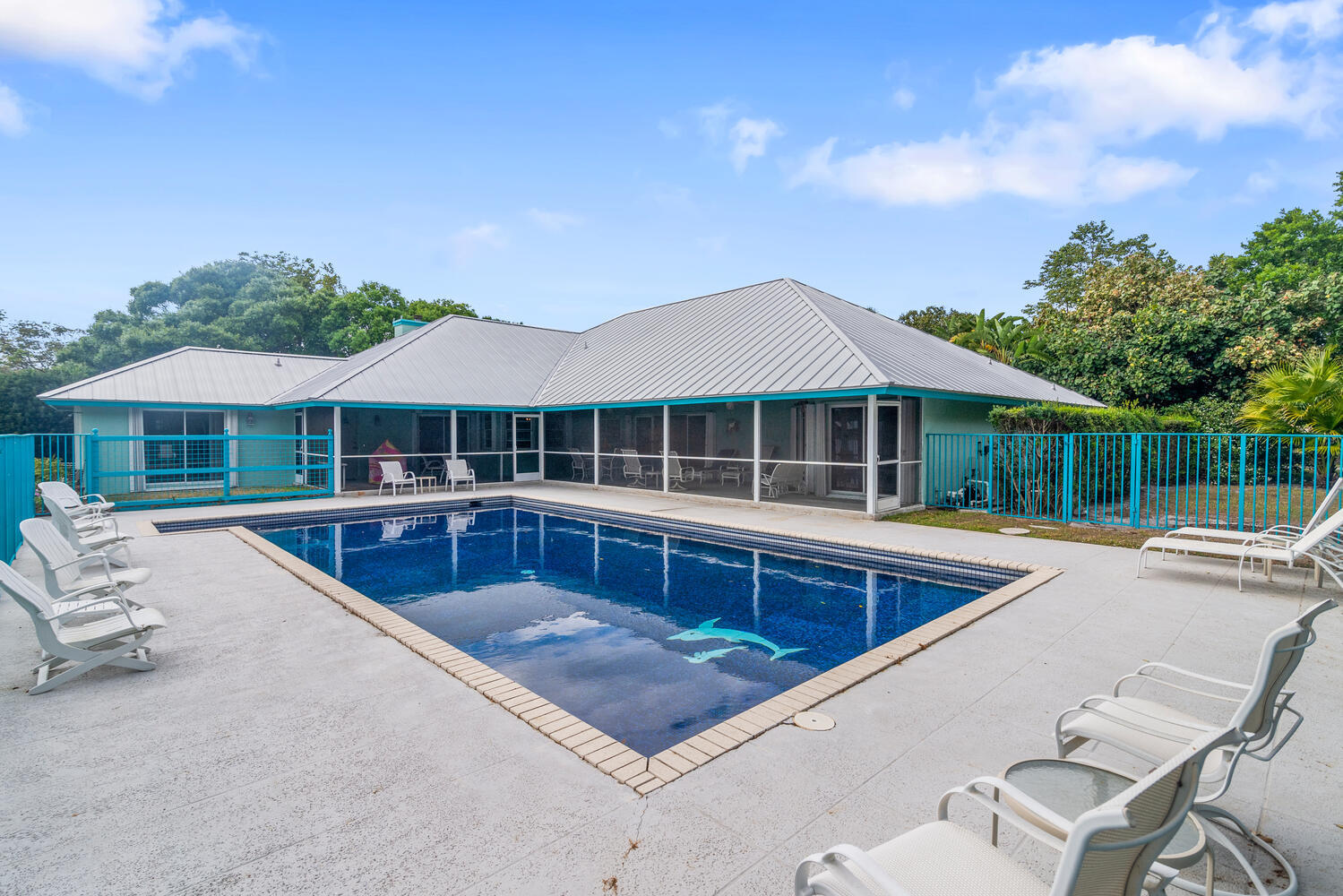 Banyan Estates - Residential