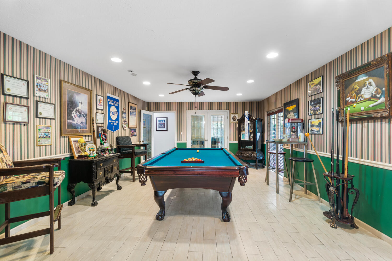 Banyan Estates - Residential