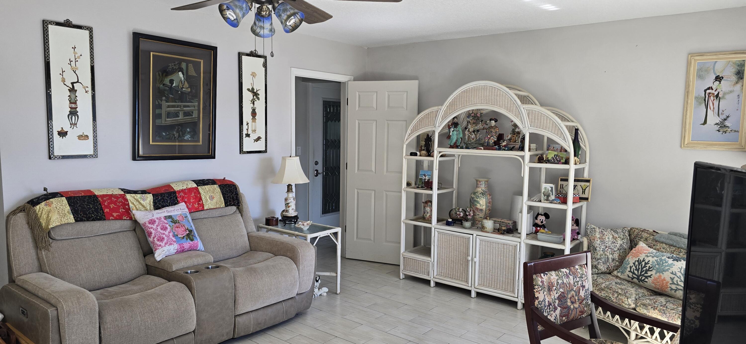 Banyan Estates - Residential