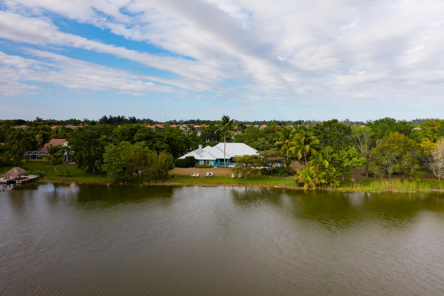 Banyan Estates - Residential