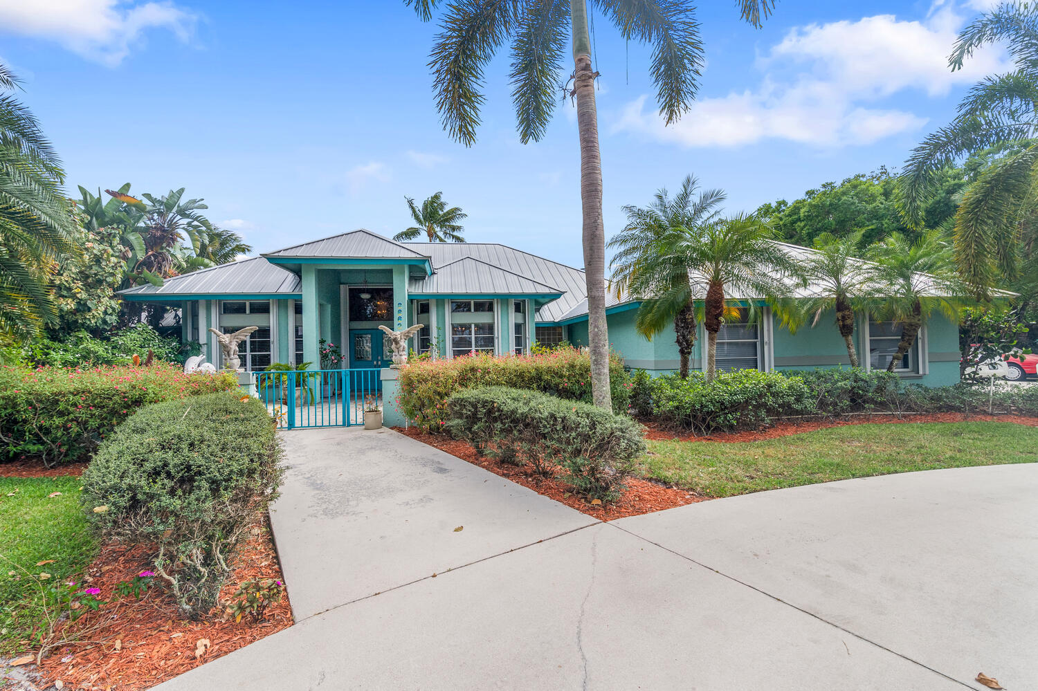 Banyan Estates - Residential