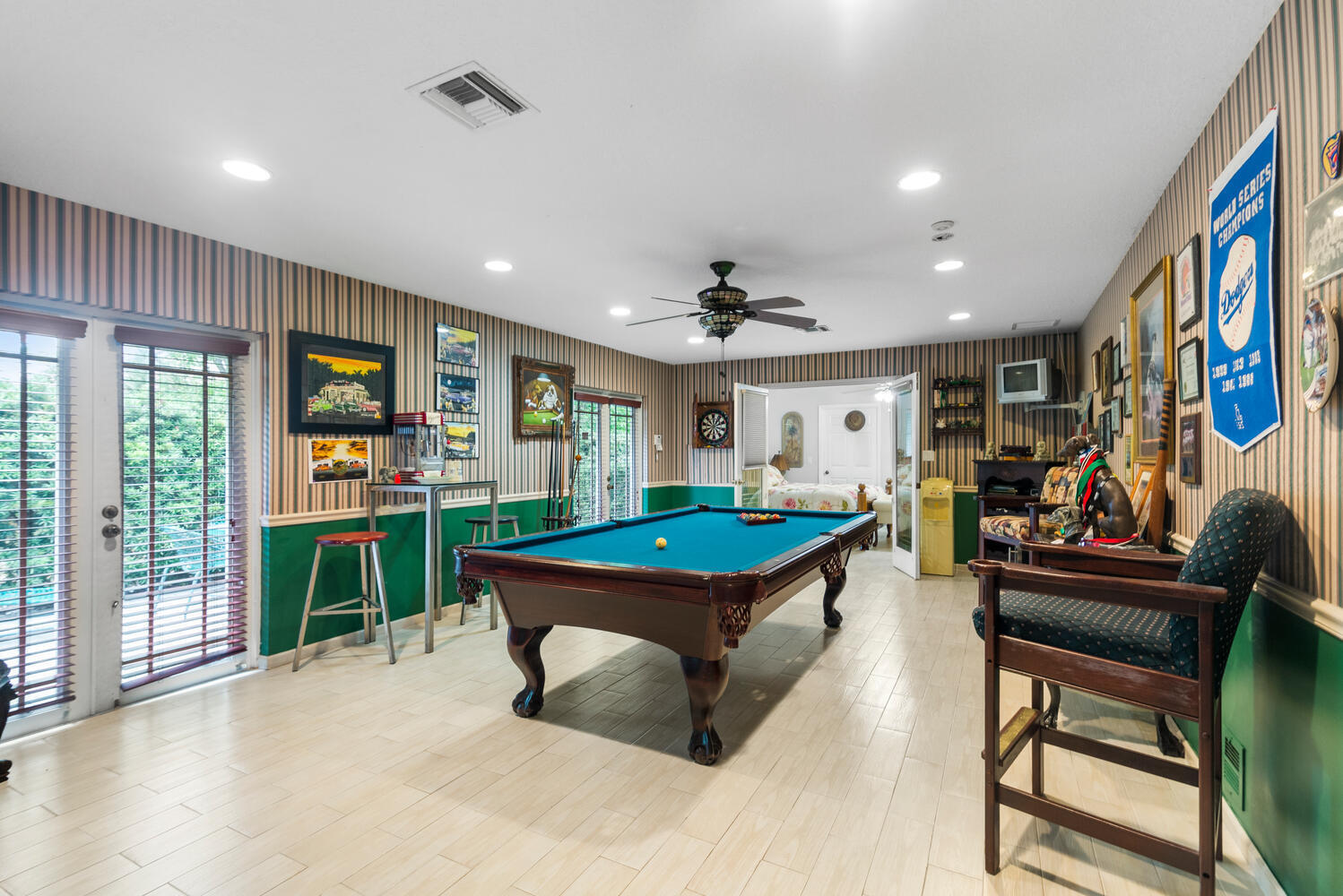 Banyan Estates - Residential