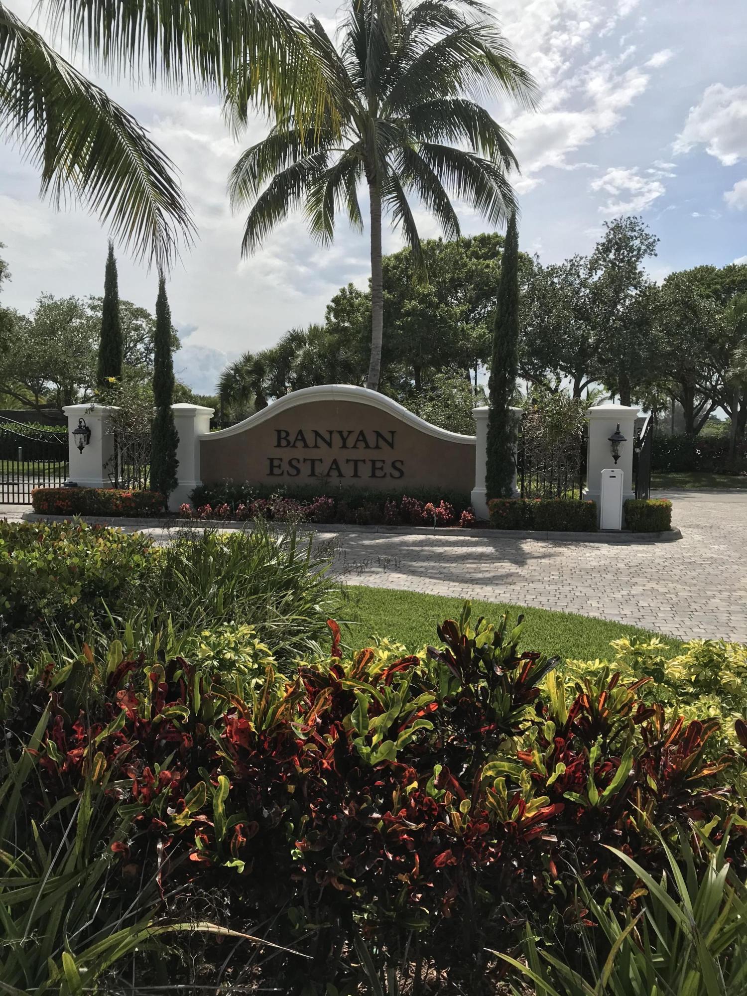 Banyan Estates - Residential