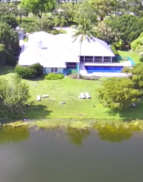 8862 Estate Drive West Palm Beach FL 33411