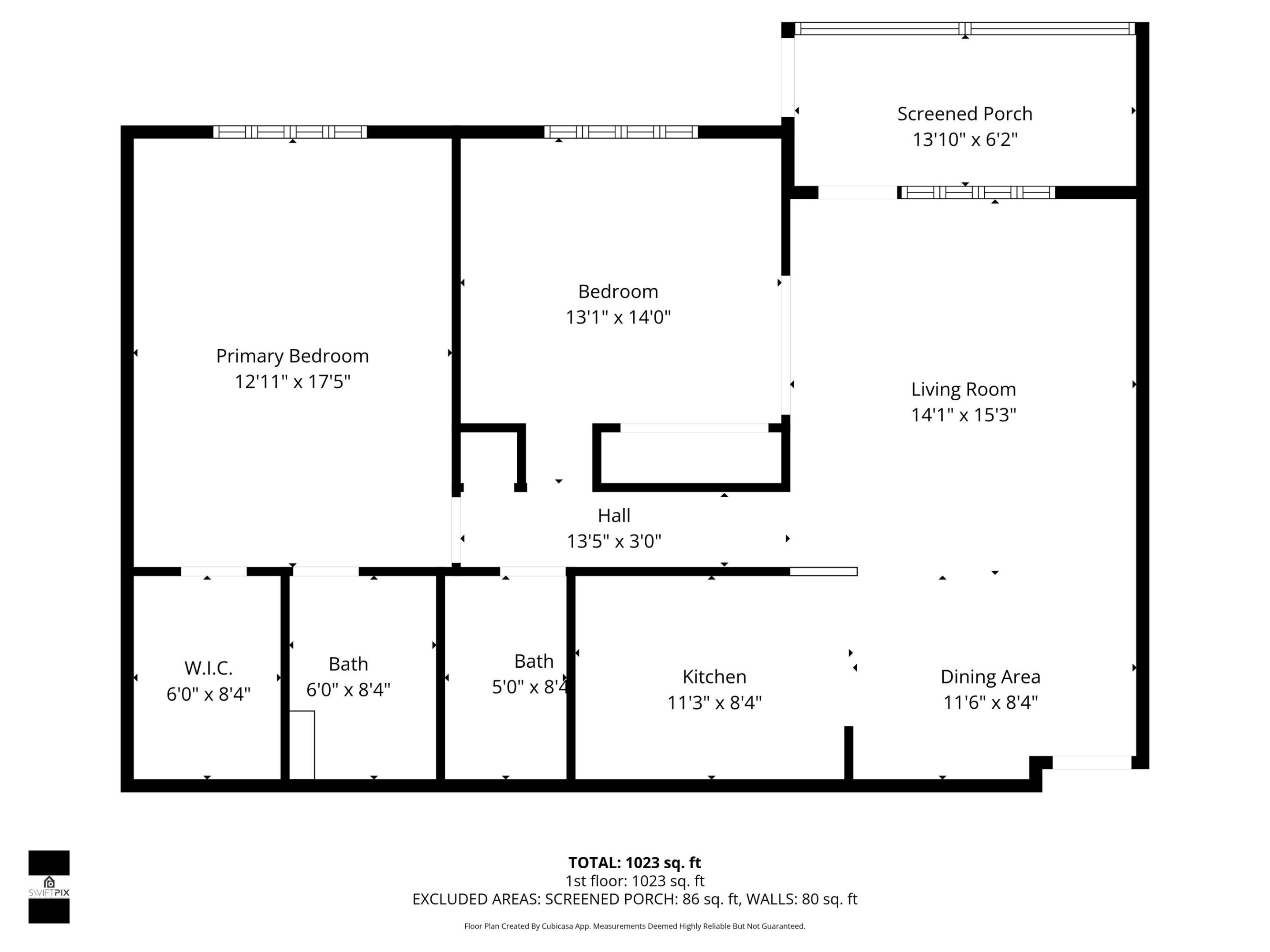 MANOR GROVE VILLAGE FOUR - Residential