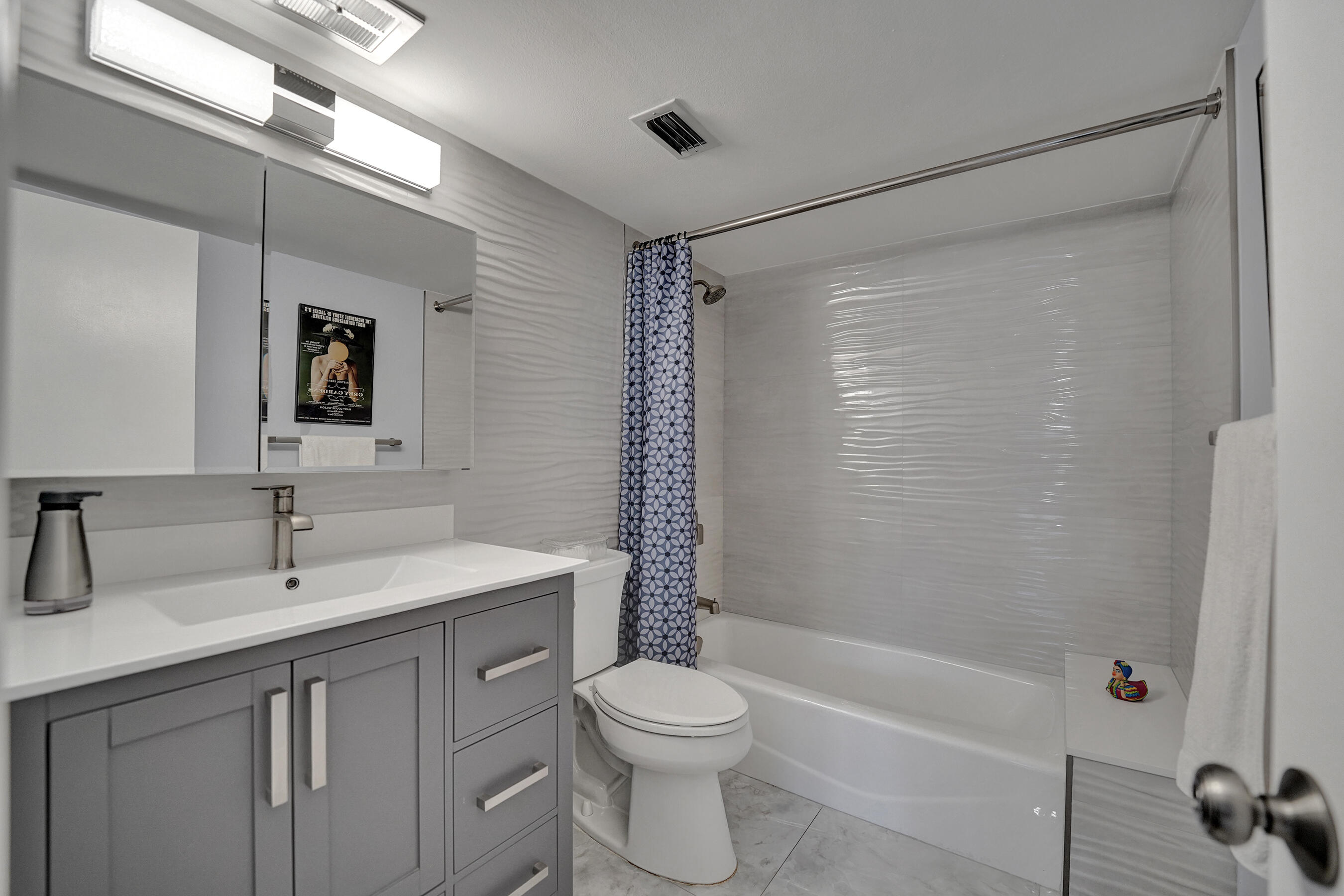 MANOR GROVE VILLAGE FOUR - Residential