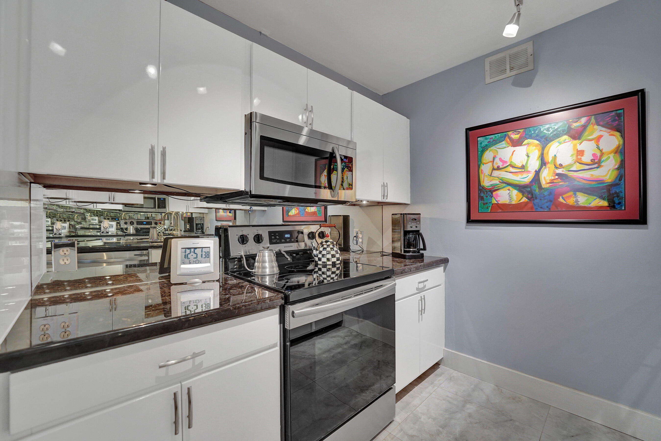 MANOR GROVE VILLAGE FOUR - Residential