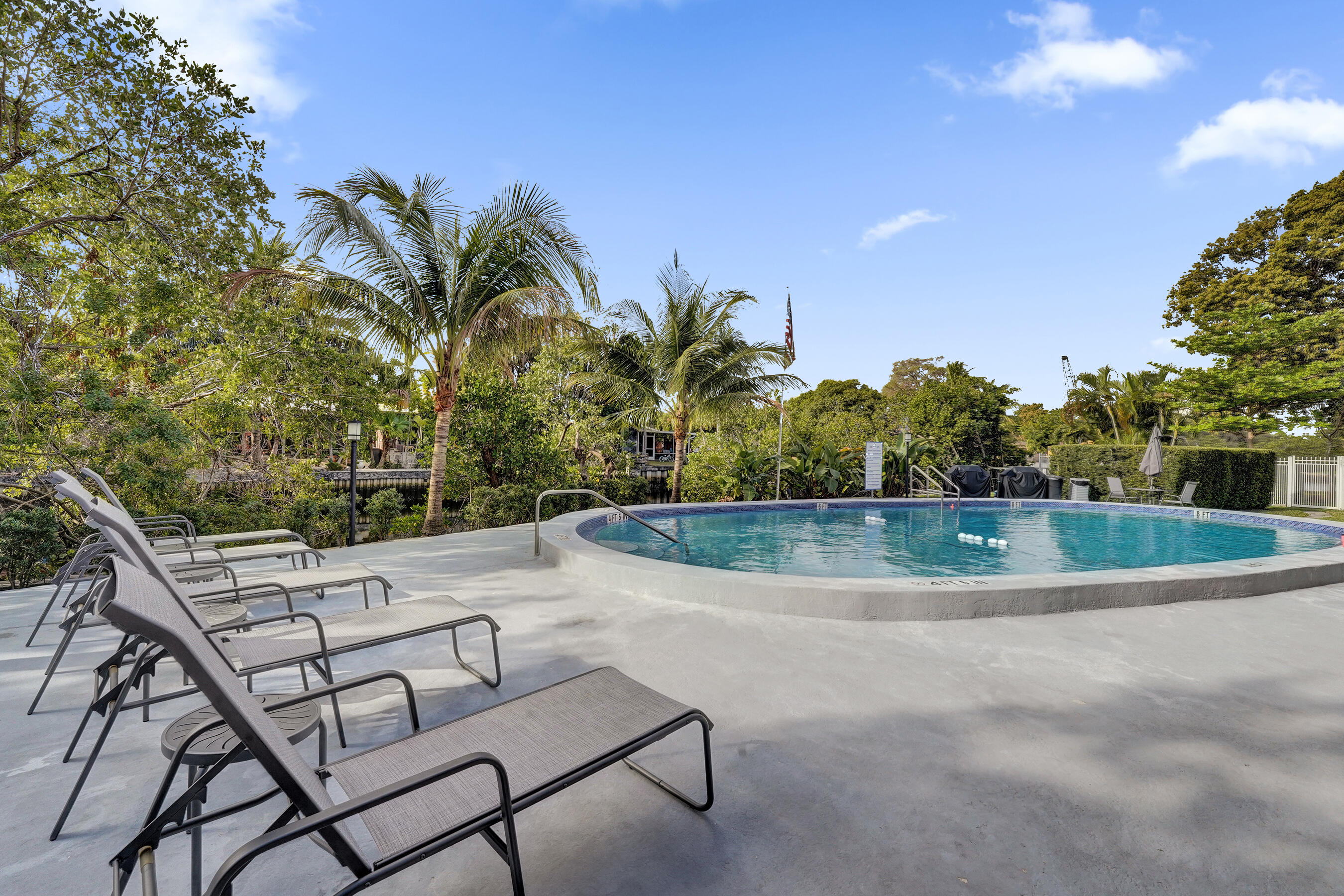 MANOR GROVE VILLAGE FOUR - Residential