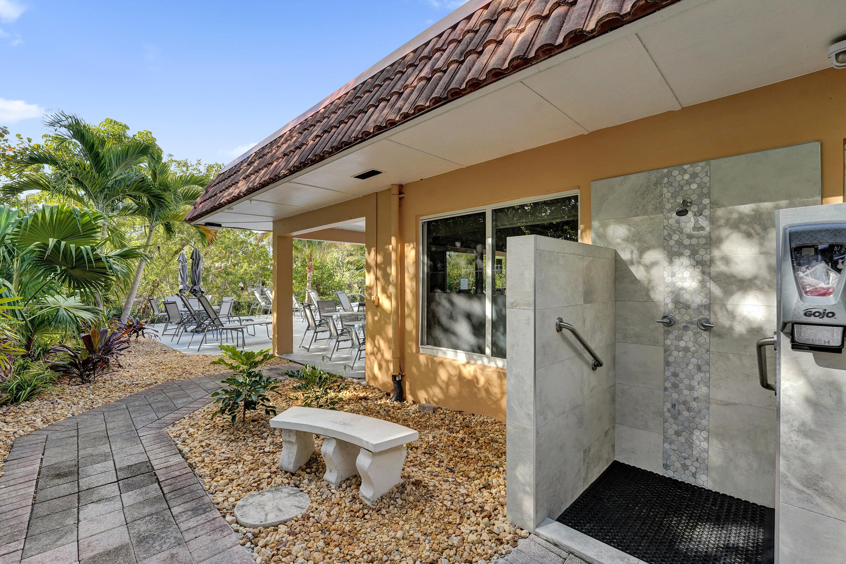 MANOR GROVE VILLAGE FOUR - Residential