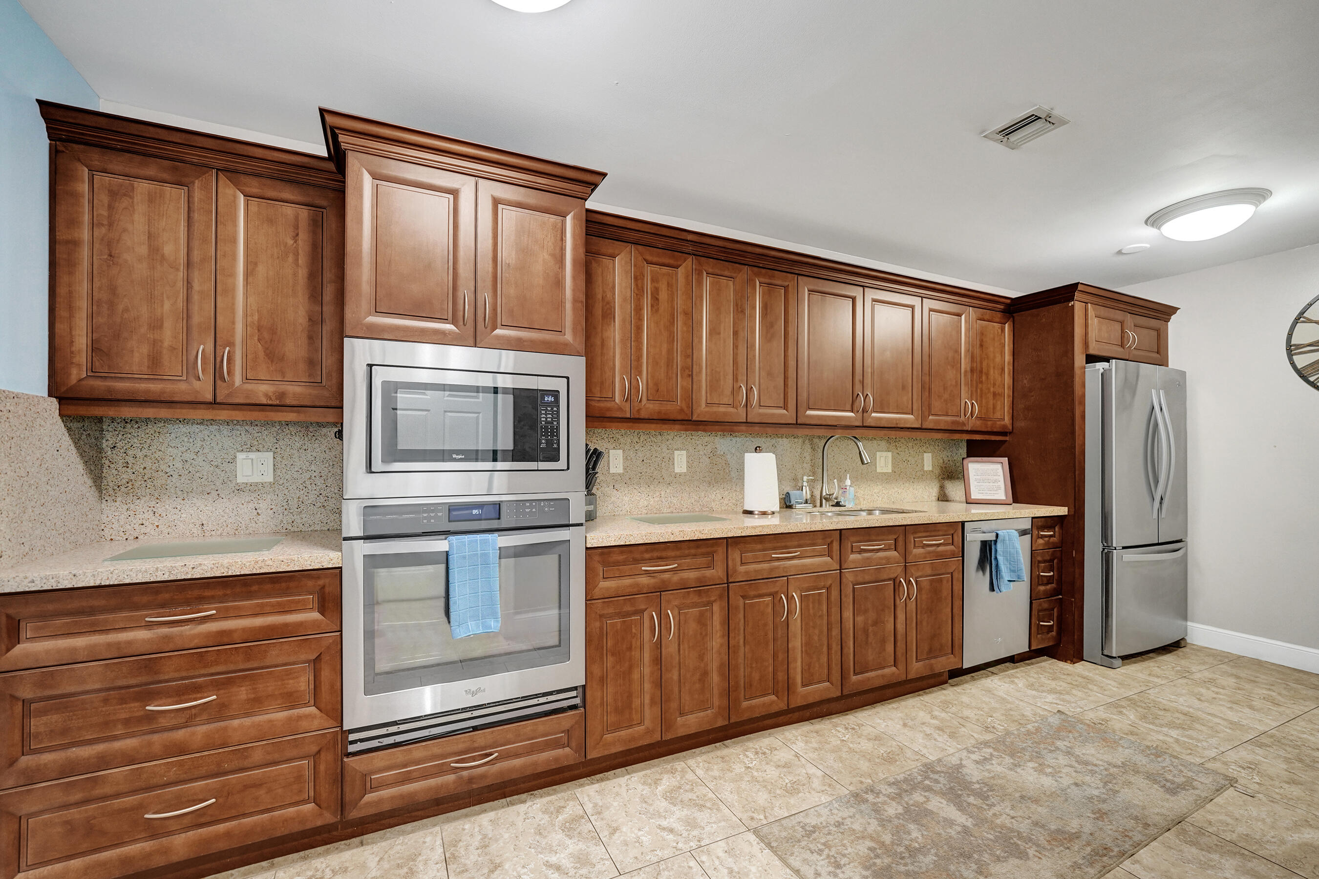 MANOR GROVE VILLAGE FOUR - Residential