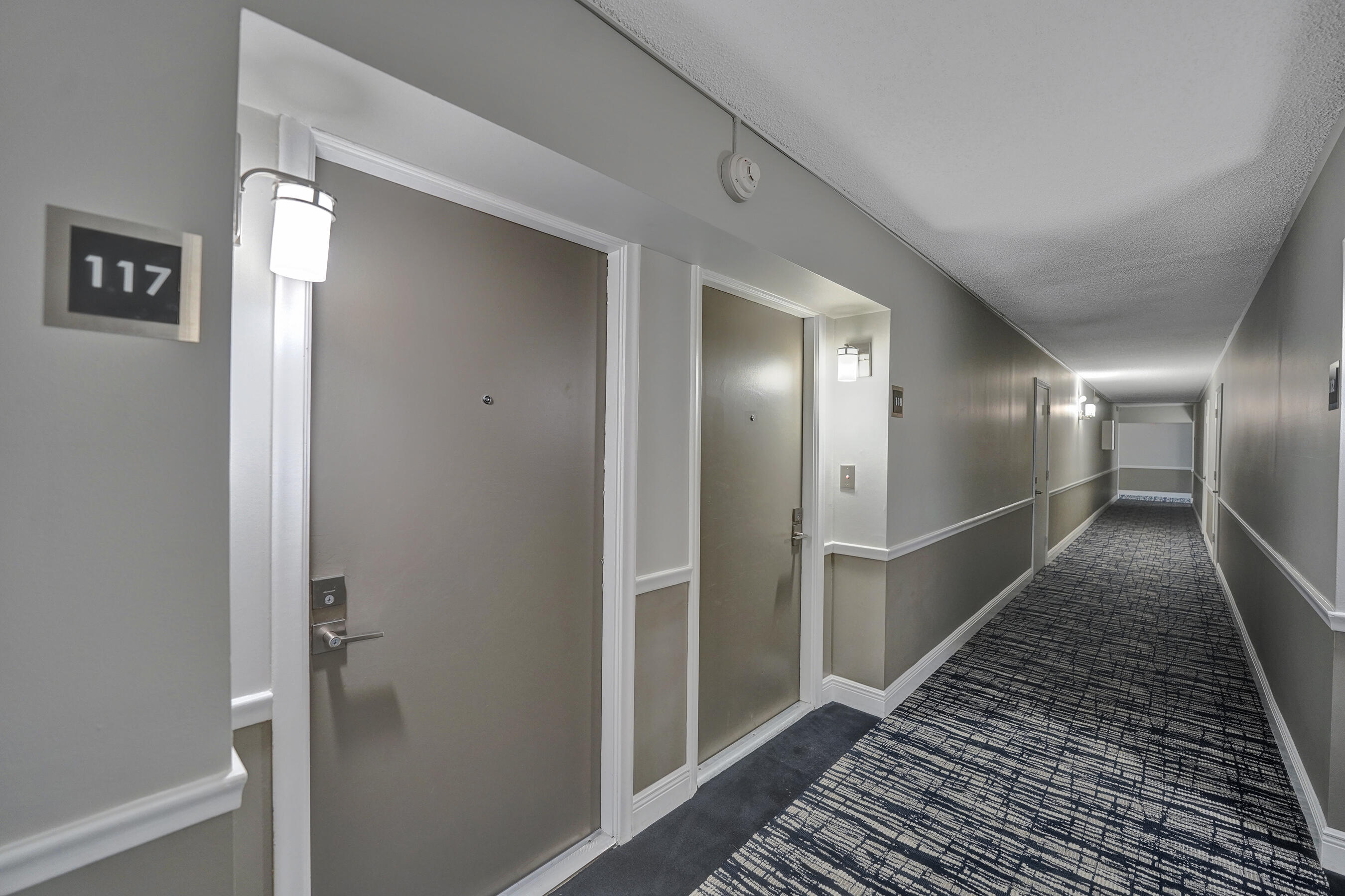 MANOR GROVE VILLAGE FOUR - Residential