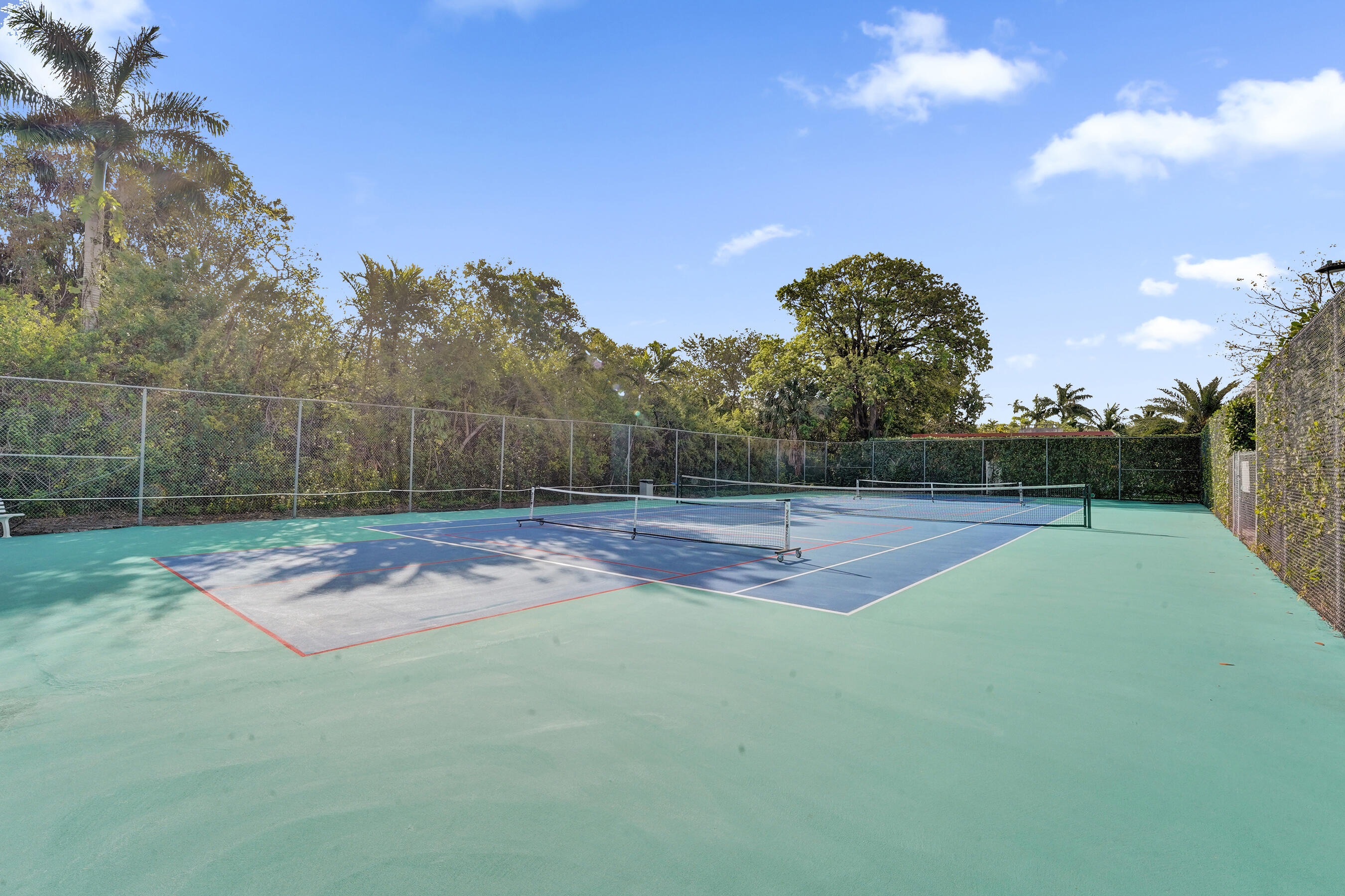 MANOR GROVE VILLAGE FOUR - Residential