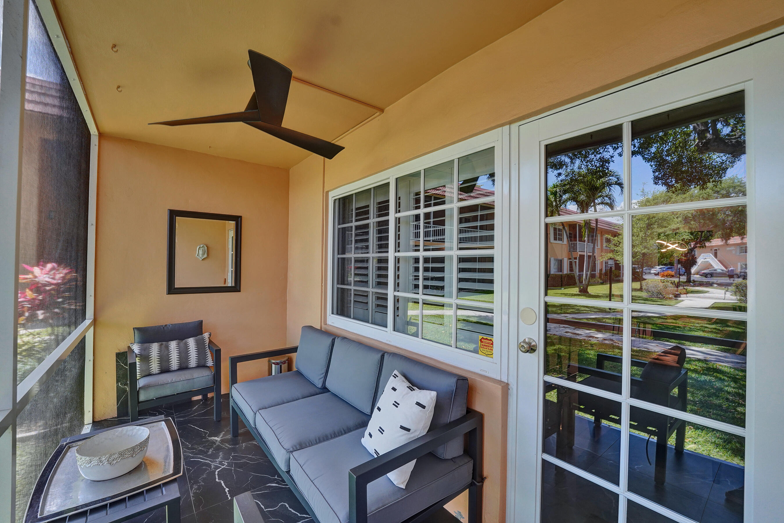 MANOR GROVE VILLAGE FOUR - Residential