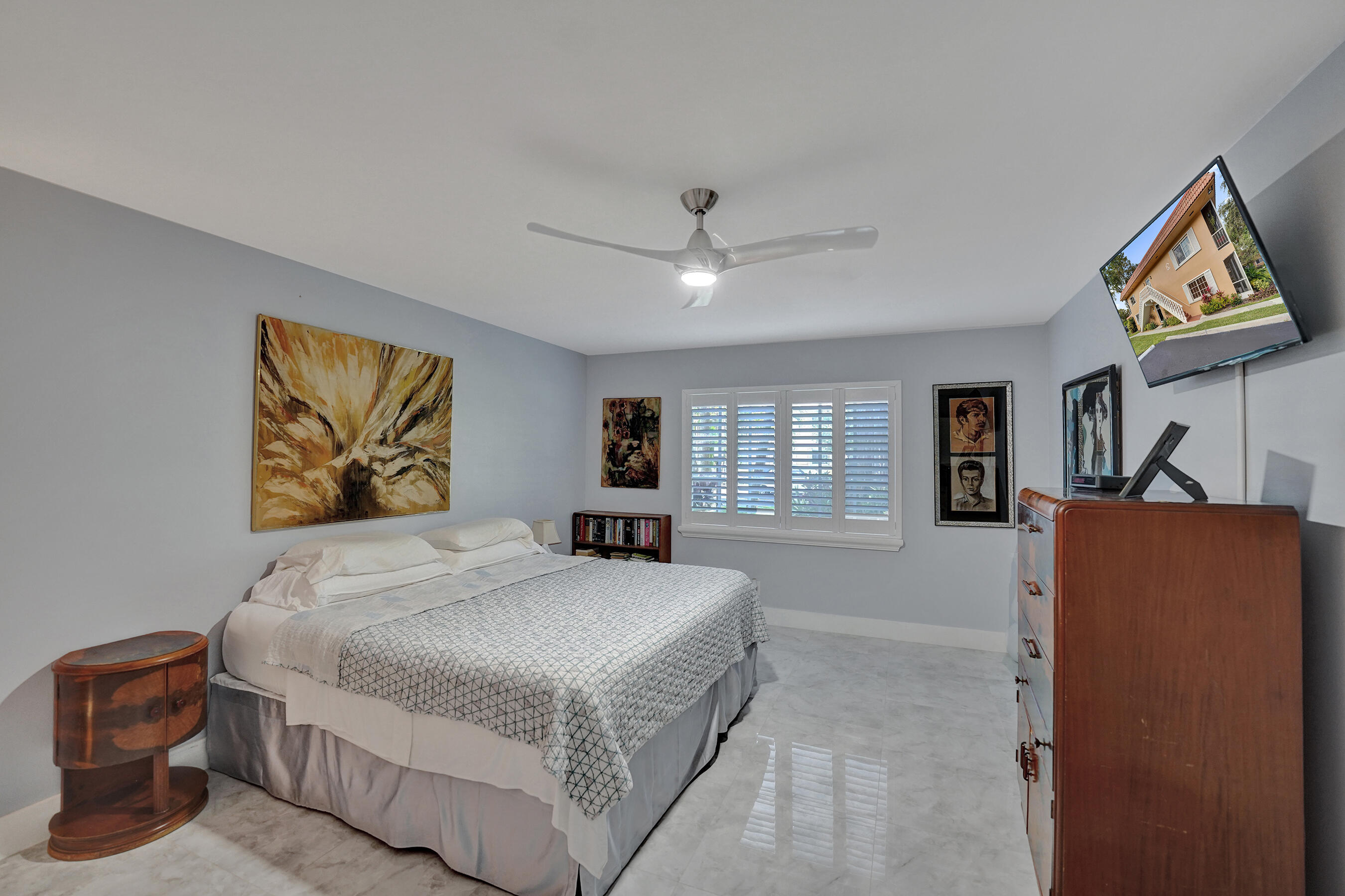 MANOR GROVE VILLAGE FOUR - Residential