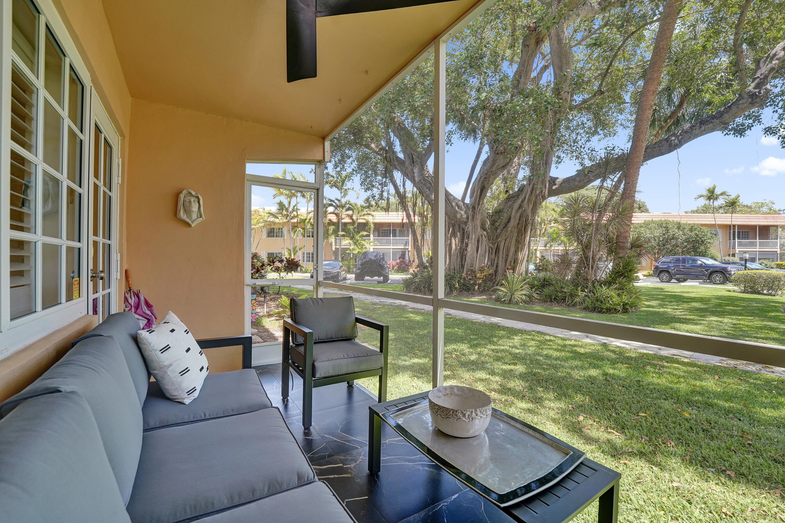 MANOR GROVE VILLAGE FOUR - Residential