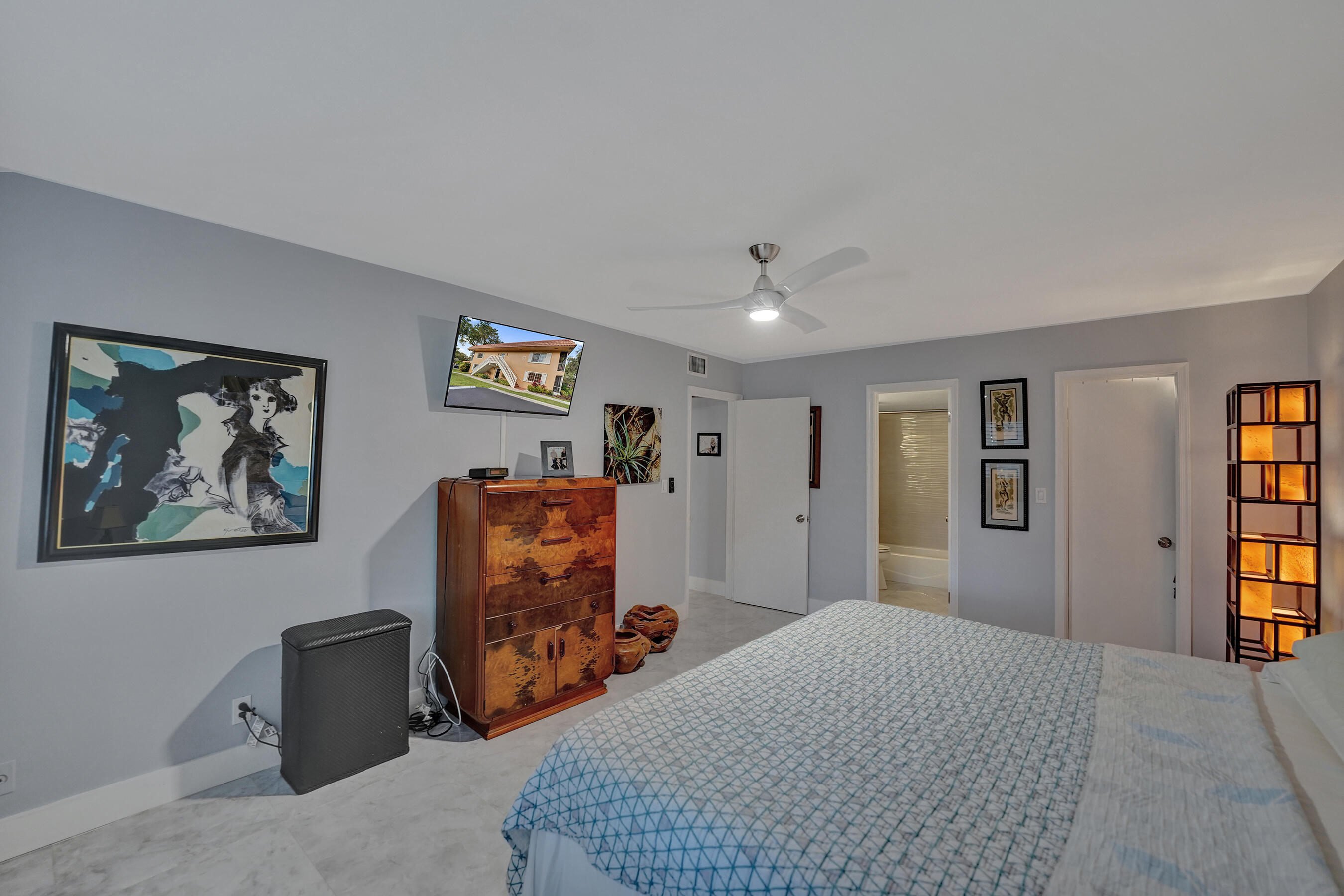 MANOR GROVE VILLAGE FOUR - Residential