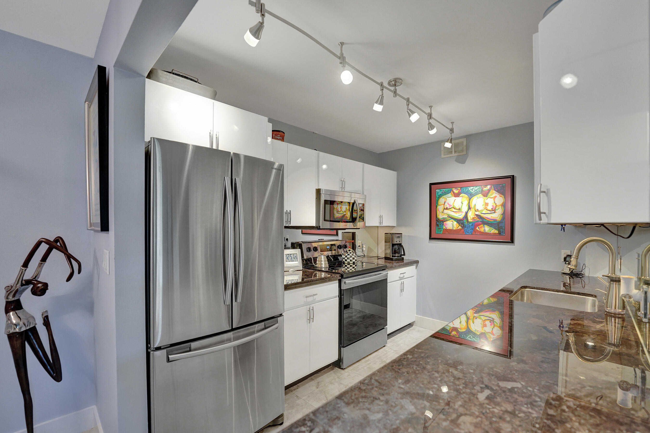 MANOR GROVE VILLAGE FOUR - Residential