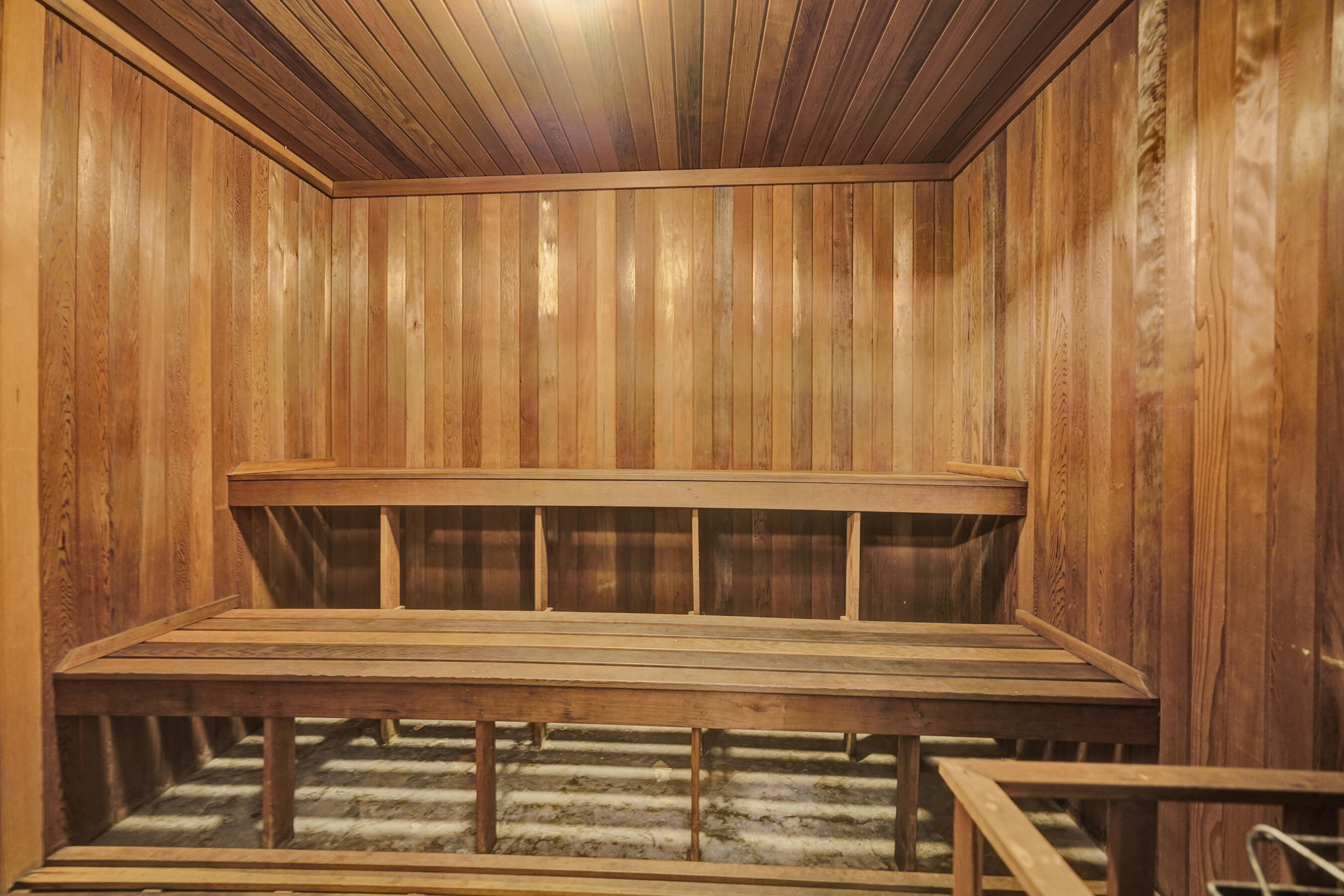 MANOR GROVE VILLAGE FOUR - Residential